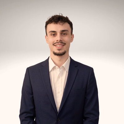 Corentin Janin